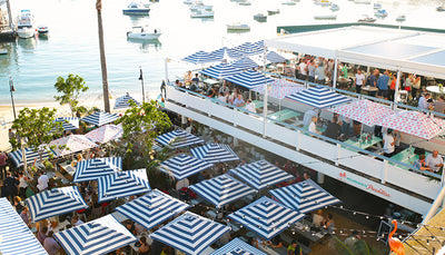 Watsons Bay Hotel, Watsons Bay, Australia (Basil Bangs project)