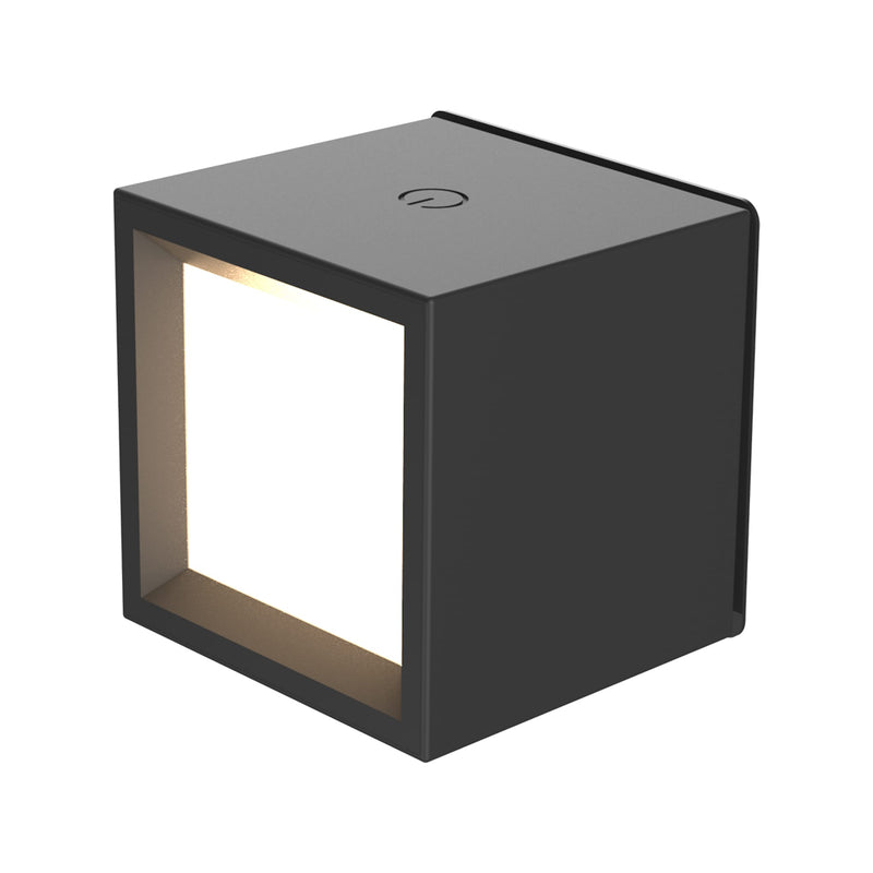 Box<br> Wall-Mounted Rechargeable Lamp