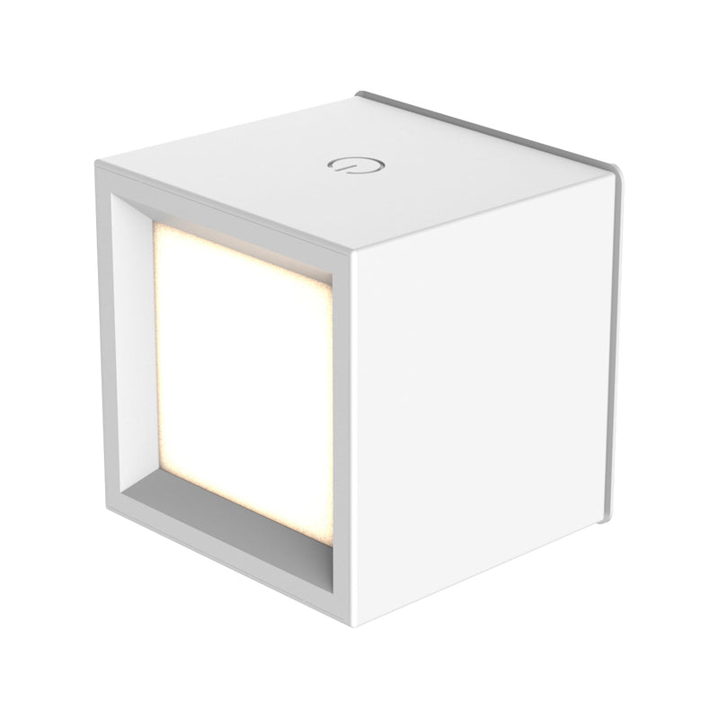 Box<br> Wall-Mounted Rechargeable Lamp