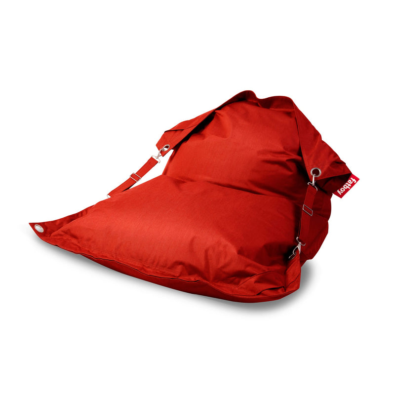 Buggle-up Olefin Bean Bag<br> Indoor & Outdoor Use