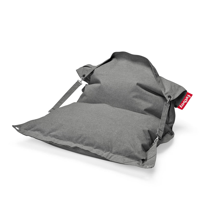 Buggle-up Olefin Bean Bag<br> Indoor & Outdoor Use