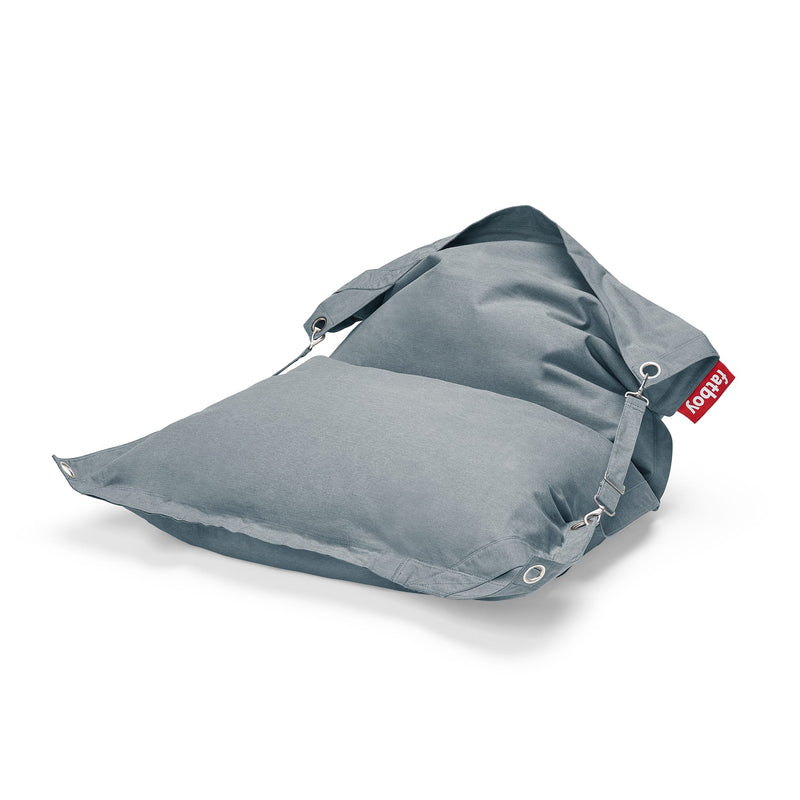 Buggle-up Olefin Bean Bag<br> Indoor & Outdoor Use