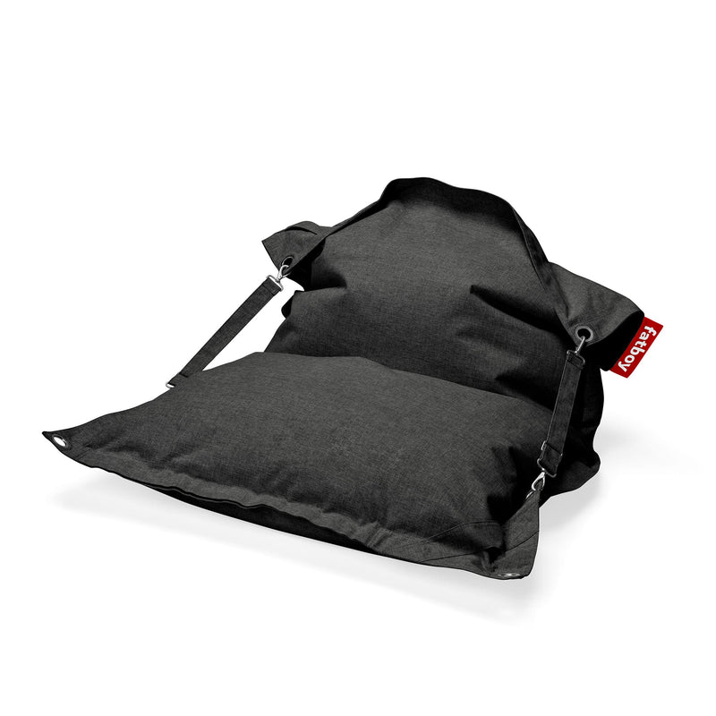 Buggle-up Olefin Bean Bag<br> Indoor & Outdoor Use