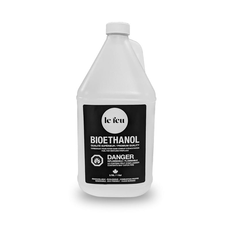 Le Feu Bioethanol