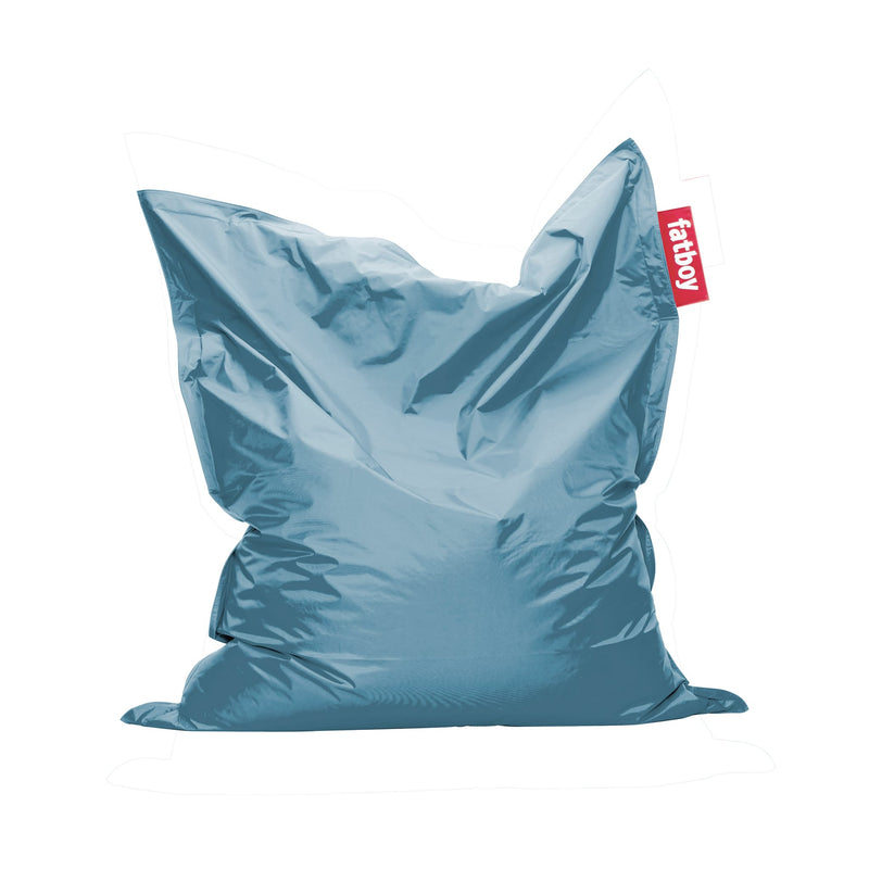 Slim Bean Bag<br> Indoor Use