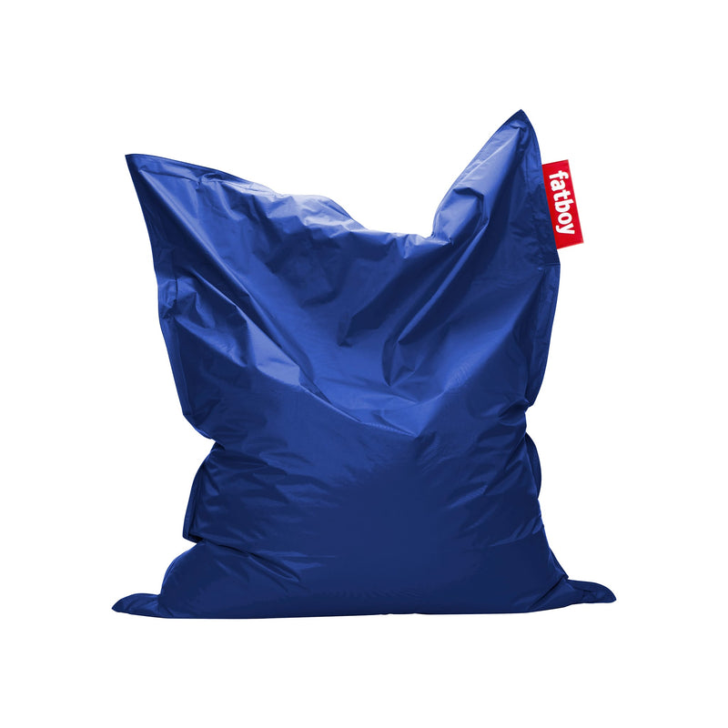 Slim Bean Bag<br> Indoor Use