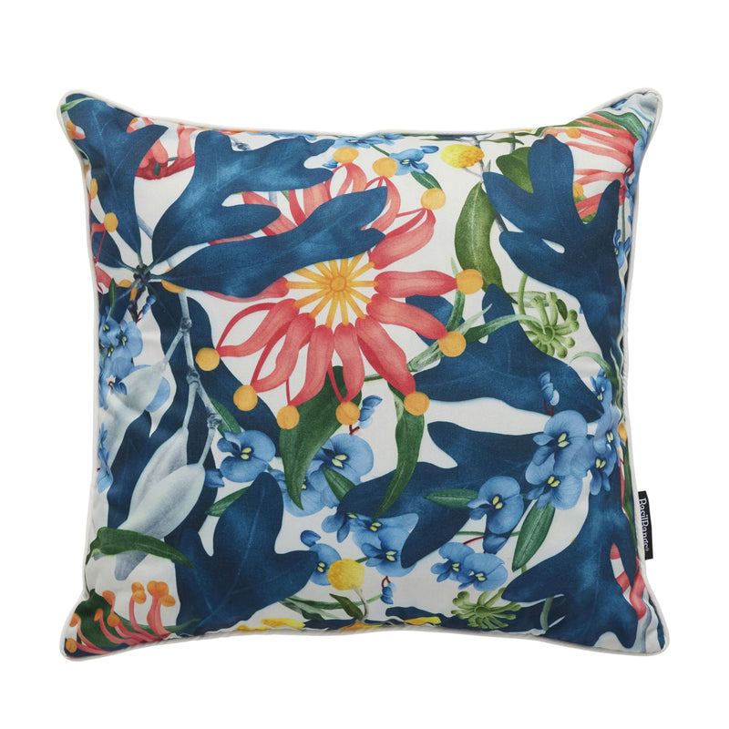 Throw Cushion 50x50cm<br> Indoor & Outdoor Use