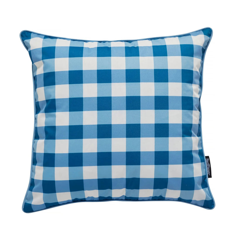 Throw Cushion 50x50cm<br> Indoor & Outdoor Use