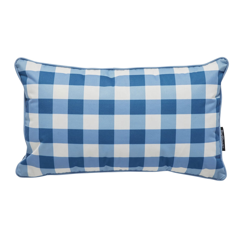 Throw Cushion 50x30cm<br> Indoor & Outdoor Use