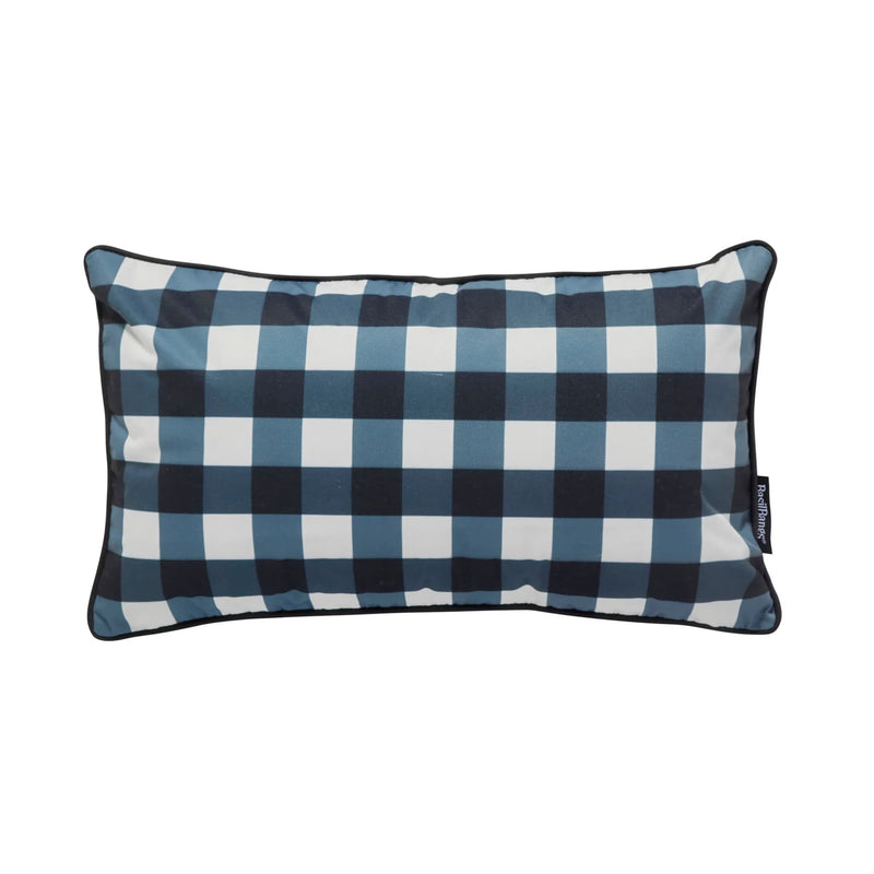 Throw Cushion 50x30cm<br> Indoor & Outdoor Use