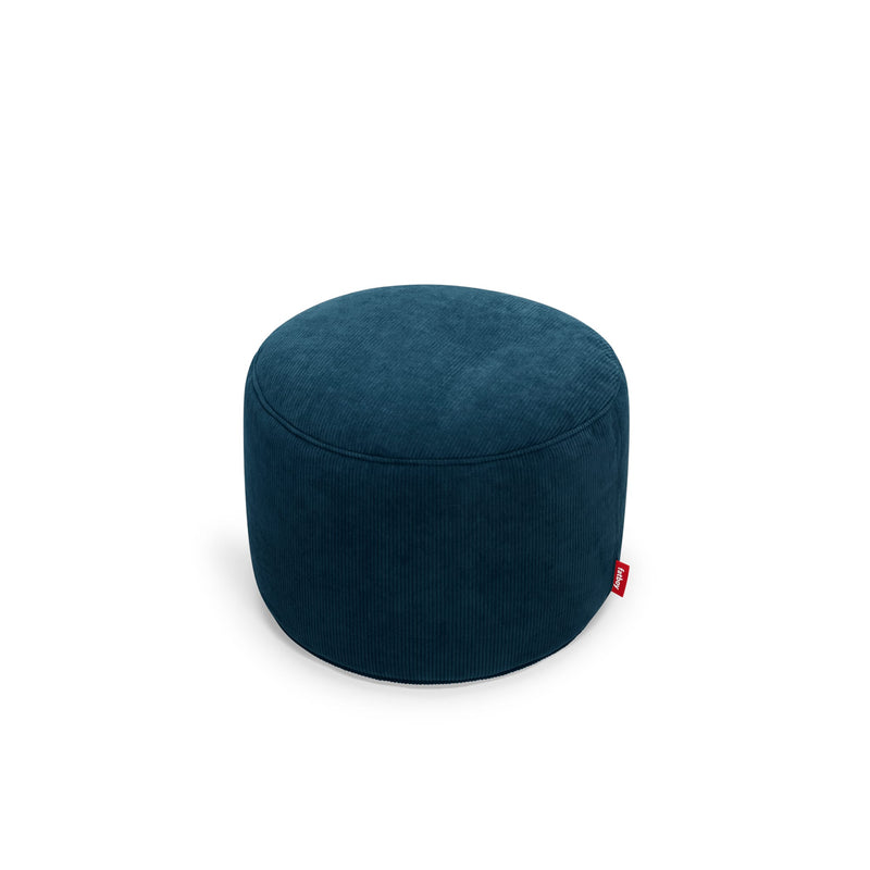 Point Cord Ottoman & Footrest<br> Indoor Use