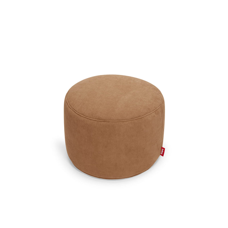 Point Cord Ottoman & Footrest<br> Indoor Use