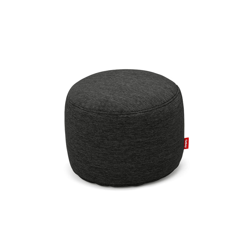 Point Olefin Ottoman & Footest<br> Indoor & Outdoor Use