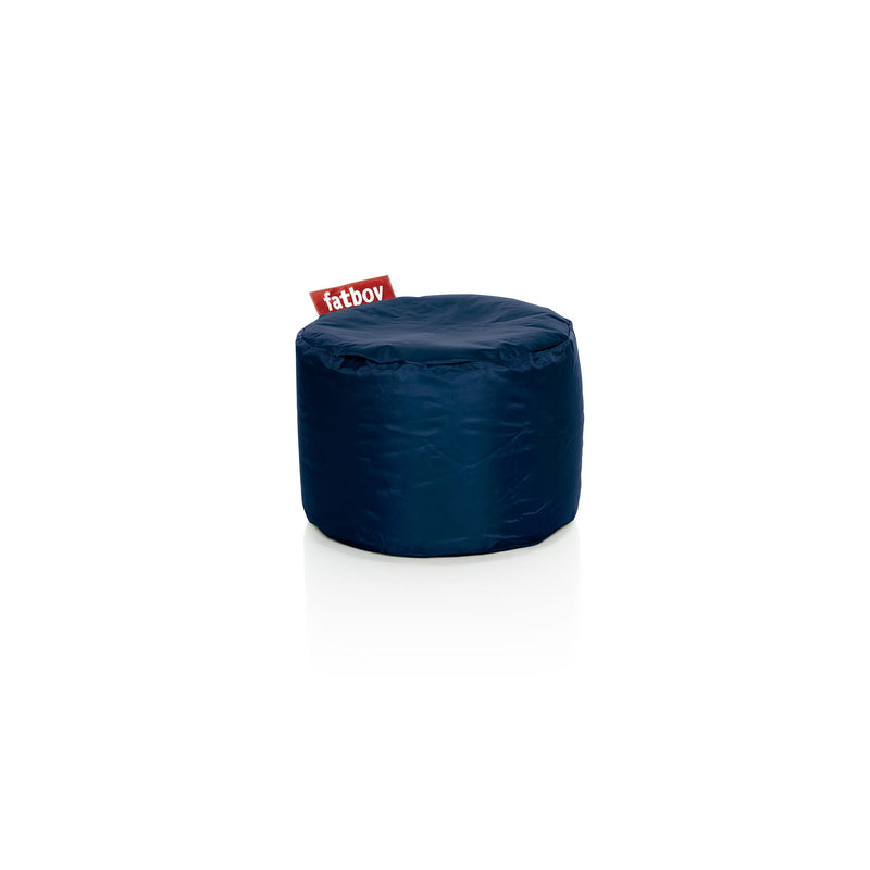 Point Ottoman & Footrest<br> Indoor Use