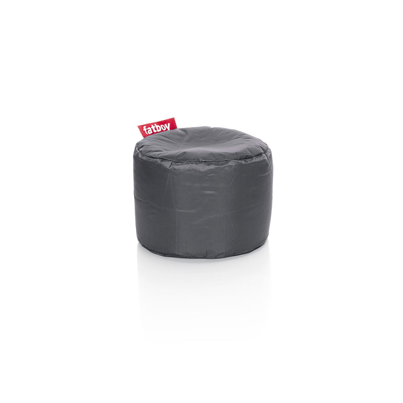 Point Ottoman & Footrest<br> Indoor Use