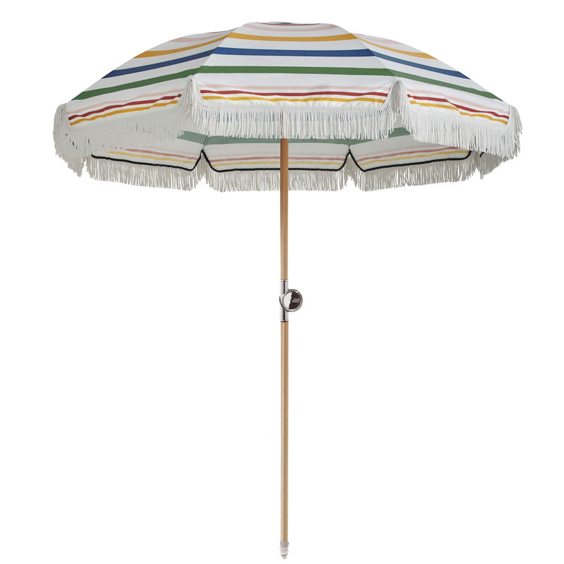 Premium Umbrella<br> UPF50+