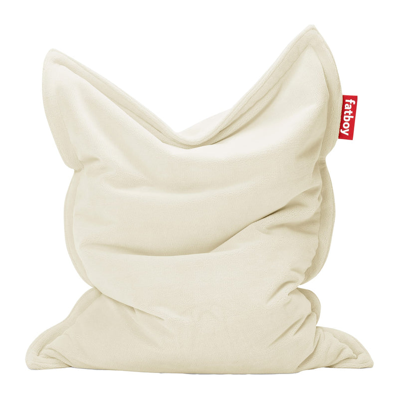 Slim Teddy Bean Bag<br> Indoor Use