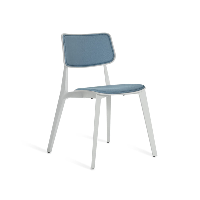 Stellar Upholstered Chair<br> Indoor Use