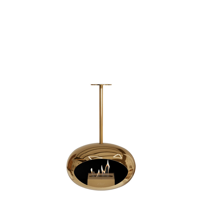 Le Feu Sky Dome <br>Chromed Rose Gold