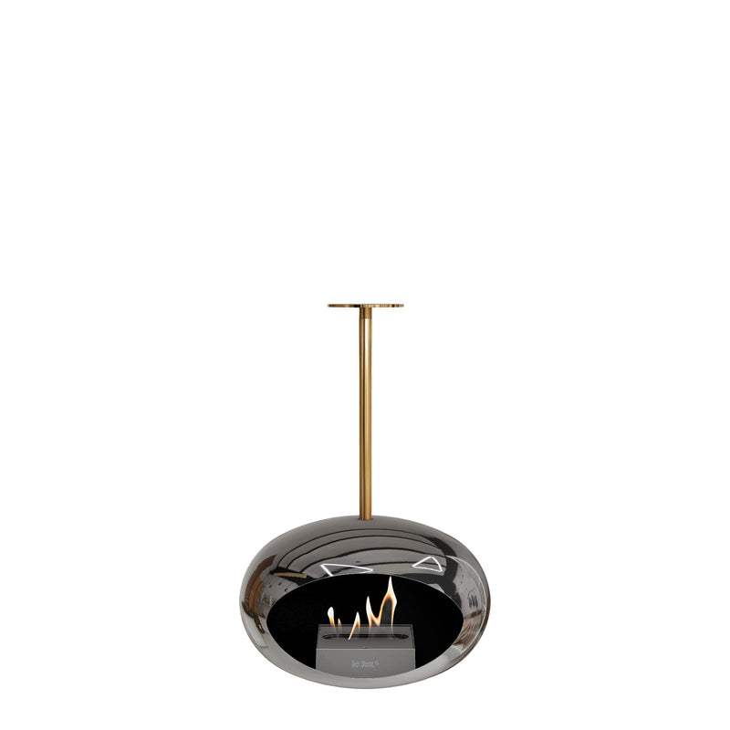Le Feu Sky Dome <br>Chromed Silver