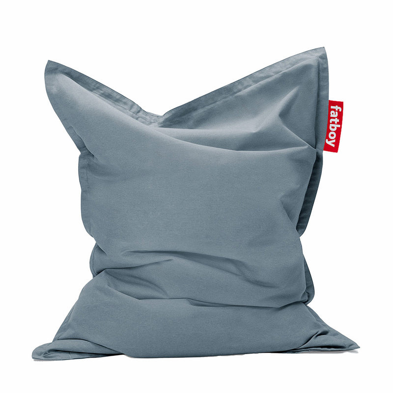 Slim Olefin Bean Bag<br> Indoor & Outdoor Use