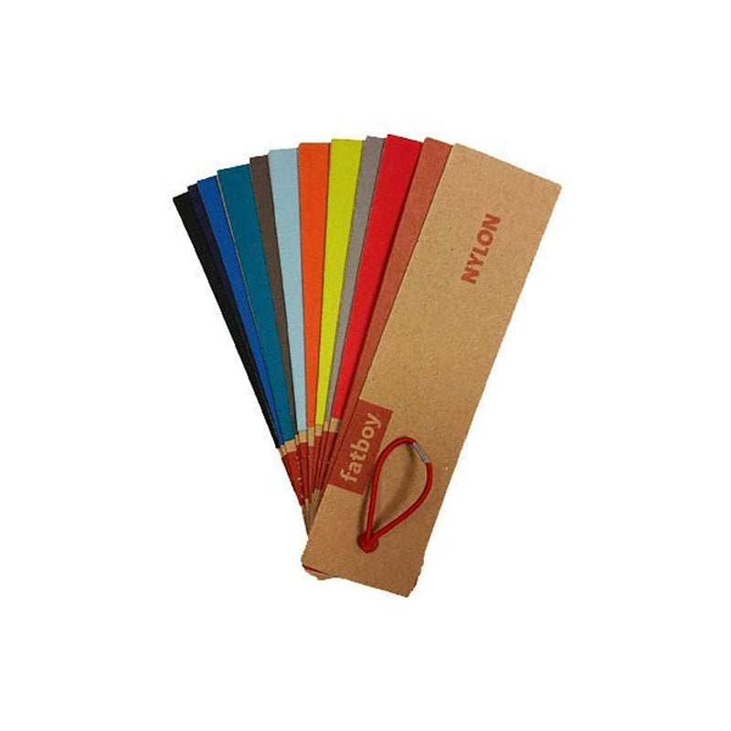 Fatboy Swatch nylon  -  POS  by  Fatboy